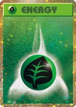 Grass Energy 「CLF No. 033」「JP」